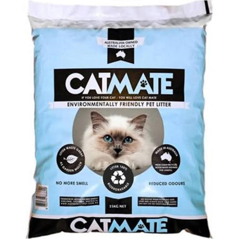 Catmate Animal Litter 15kg