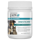 Paw Digestivecare 60 Tablets 150g