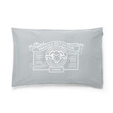 Snooza Futon Organic Ash Dog Bed