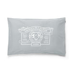 Snooza Futon Organic Ash Dog Bed