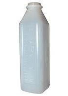 Wombaroo Feeding Bottle 120ml