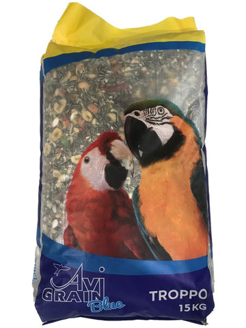 Avigrain Tropicana Mix 20kg