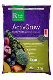 Rocky Point Active Grow 30 Litre