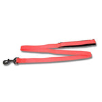 Bainbridge Reflective Dog Lead Aqua