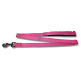 Bainbridge Reflective Dog Lead Aqua