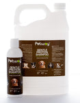 Petway Gentle Protein Shampoo