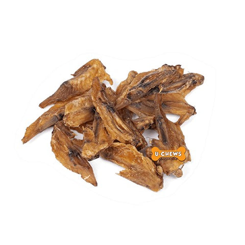 UT Chicken Wing Tips 250g
