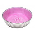 Le Bol Rose - Dog Bowl