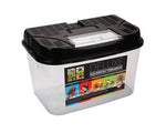 Eco Tech Plastic Aquarium/Terrarium Medium 23 x 15 x 13cm