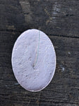Iodine & Charcoal Calcium Block