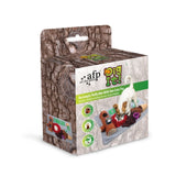 All For Paws Dig It Play & Treat Mat with Raccoon - Snuffle Mat