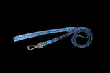 Soapy Moose Blueberries Dog Lead