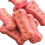 Petrite Dog Bickies Beef 5kg