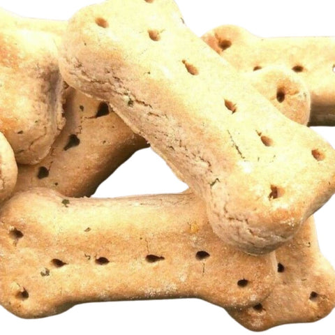 UT Chicken & Beef Dog Bickies 1Kg