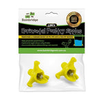 Bainbridge Horizontal Poultry Nipples 2 Pack