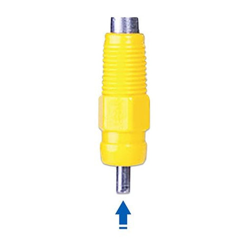 Bainbridge High Flow Verticle Poultry Nipple