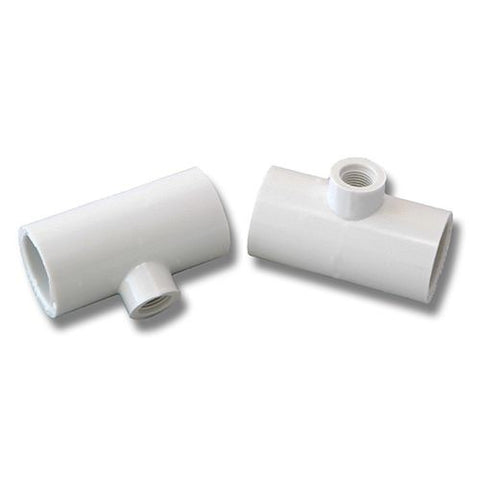 Bainbridge T Piece For Poultry Nipple