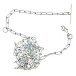 Bainbridge Dog Tie Out Chain 3.5mm x 32meter