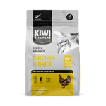 Kiwi Kitchens Air Dried Chicken Cat Dinner