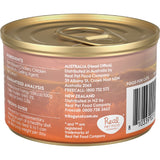 Trilogy Chicken in Rich Bone Broth Grain Free Adult Wet Cat Food Can 85g