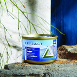 Trilogy Mackeral in Bone Broth Wet Cat Food Can 85g