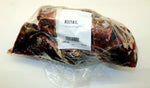 Canine Country Kangaroo Tail Bones 1kg