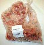 Canine Country Chicken Wings 1kg