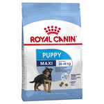 Royal Canin Maxi Puppy Dry Dog Food