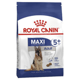 Royal Canin Maxi Adult 5+ Dry Dog Food