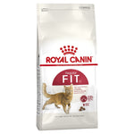 Royal Canin Fit Dry Cat Food
