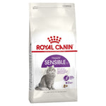 Royal Canin Sensible Dry Cat Food