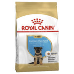 Royal Canin German Shepherd Puppy Dry Dog Food 11kg