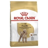 Royal Canin Poodle Dry Dog Food