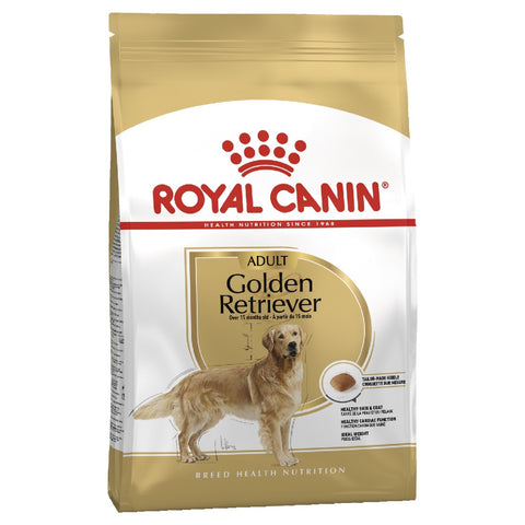 Royal Canin Golden Retriever Dry Dog Food