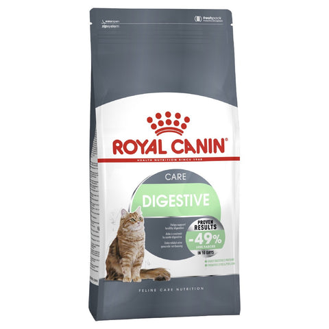Royal Canin Digestive Care Dry Cat Food