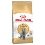 Royal Canin Brittish Shorthair Dry Cat Food
