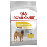 Royal Canin Medium Dermacomfort Dry Dog Food