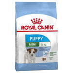 Royal Canin Mini Puppy Dry Dog Food