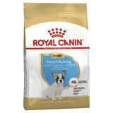 Royal Canin French Bulldog Puppy Dry Dog Food