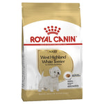 Royal Canin West Highland White Terrior Dry Dog Food