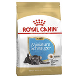 Royal Canin Miniature Schnauzer Puppy Dry Dog Food