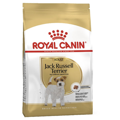 Royal Canin Jack Russell Terrier Dry Dog Food
