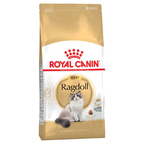 Royal Canin Ragdoll Dry Cat Food