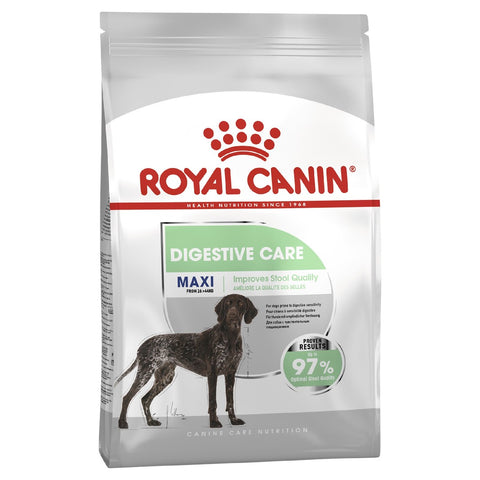 Royal Canin Maxi Digestive Care Dry Dog Food