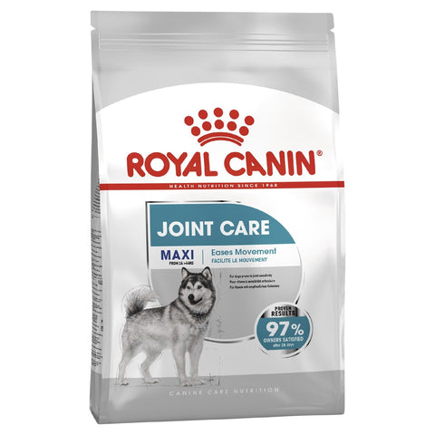 Royal Canin Maxi Joint Care Dry Dog Food 10kg