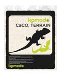 Komodo Reptile CaCo Sand Blend White 4kg