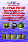 Ocean Nutrition Frozen Aussie Turtle Food 100g
