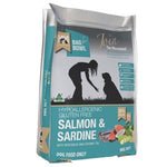 Meals For Mutts Gluten Free Salmon & Sardine Dry Dog Food