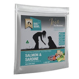 Meals For Mutts Gluten Free Salmon & Sardine Dry Dog Food