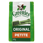 Greenies Dental Chews Petite for Dogs 7-11KG